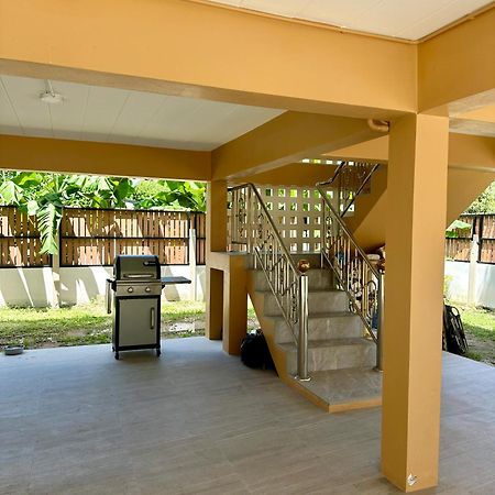 Tropical Thai Villa Chaloklum Exterior photo