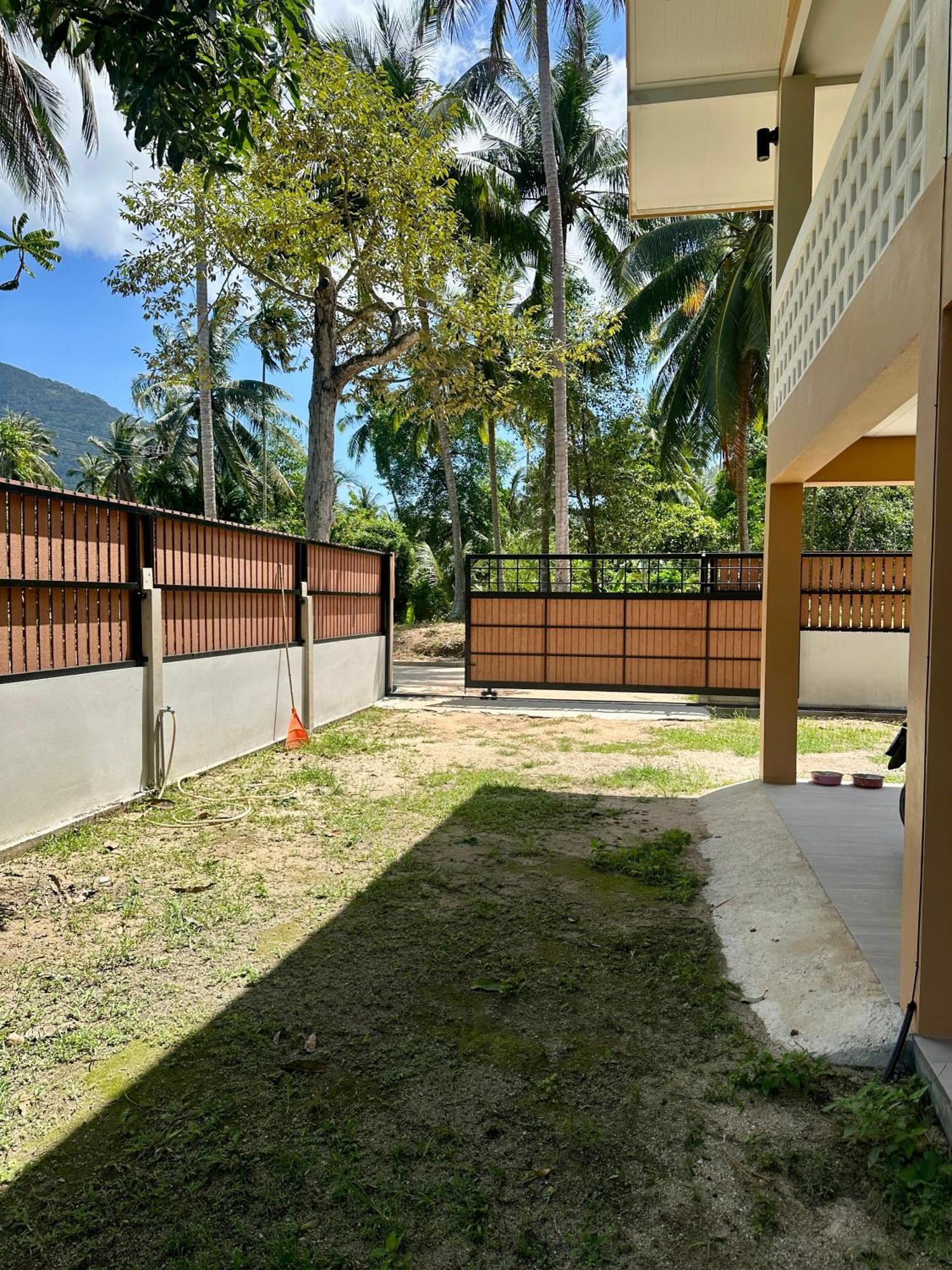 Tropical Thai Villa Chaloklum Exterior photo