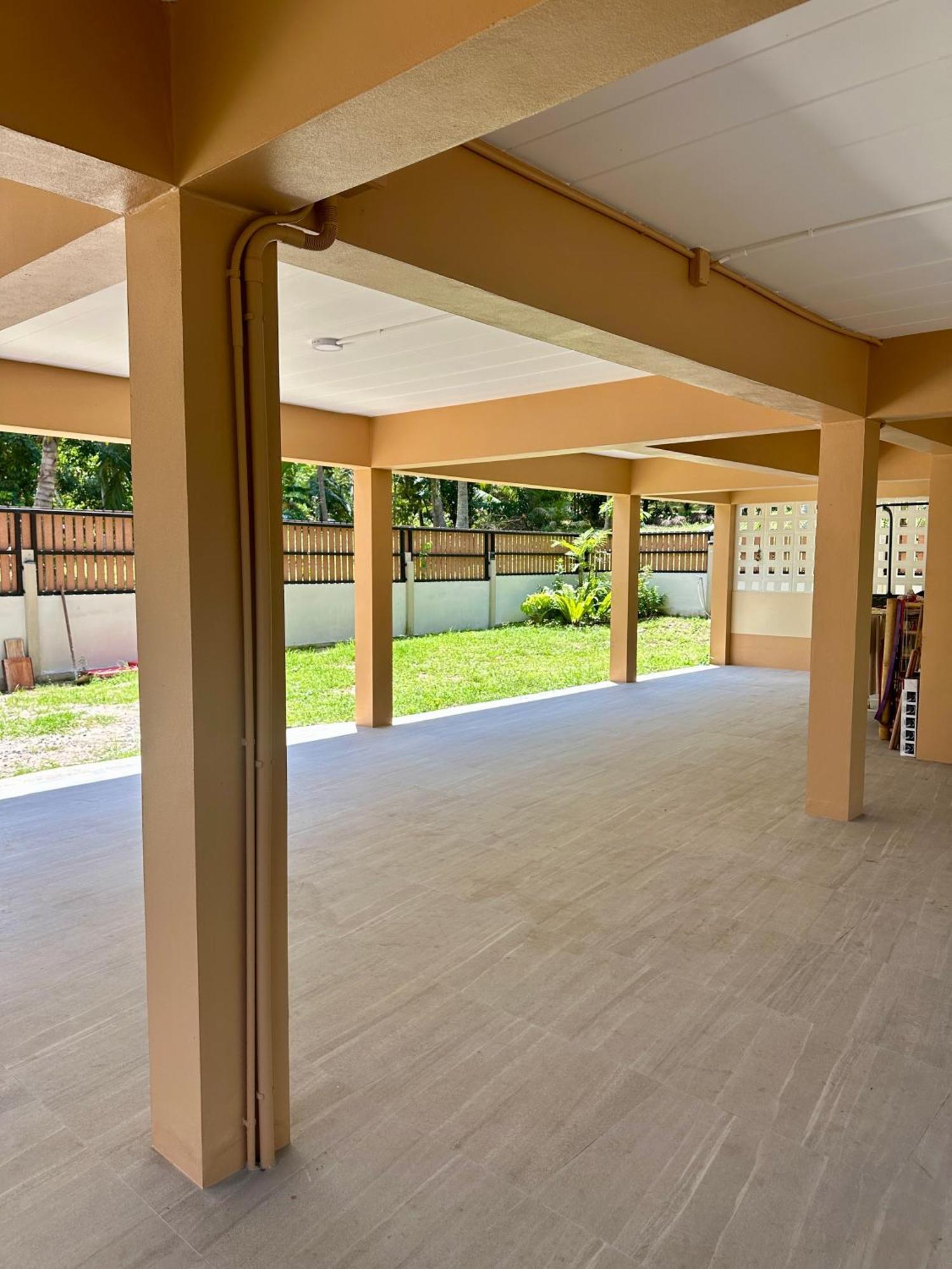 Tropical Thai Villa Chaloklum Exterior photo